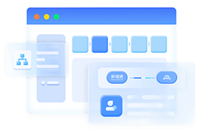 一体化平台定制建设